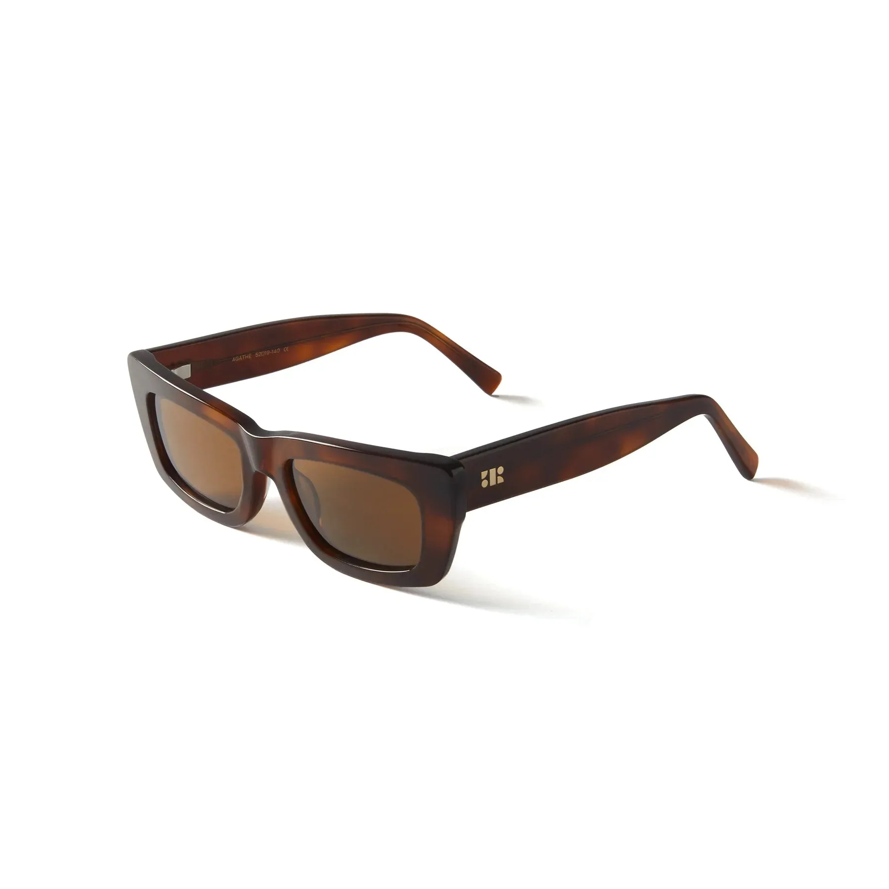 AGATHE - FRENCH KIWIS sunglasses sold by Cokluch product image thumbnail 3