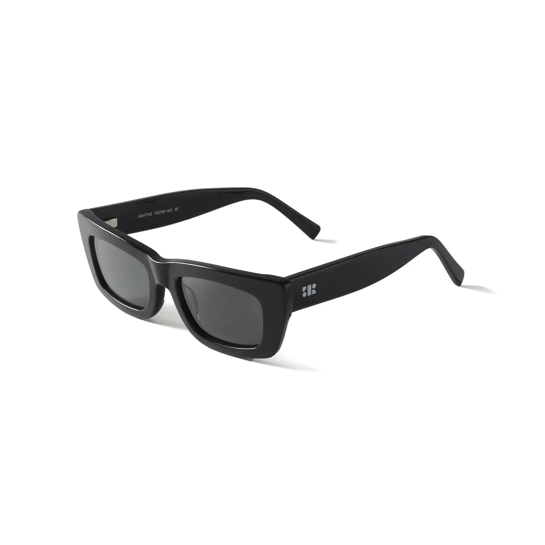 AGATHE - FRENCH KIWIS sunglasses sold by Cokluch product image thumbnail 5