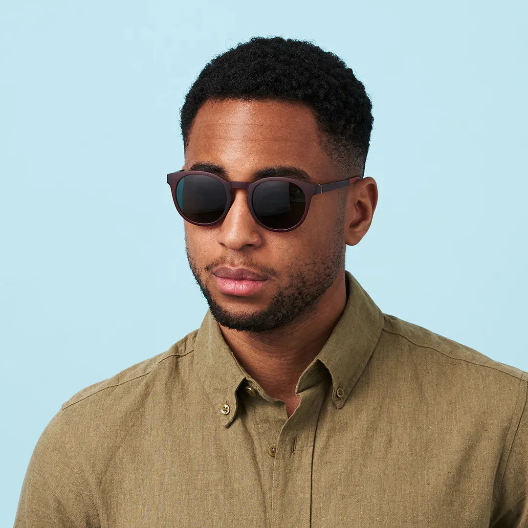 TAMARIND - Eco sunglasses sold by Cokluch