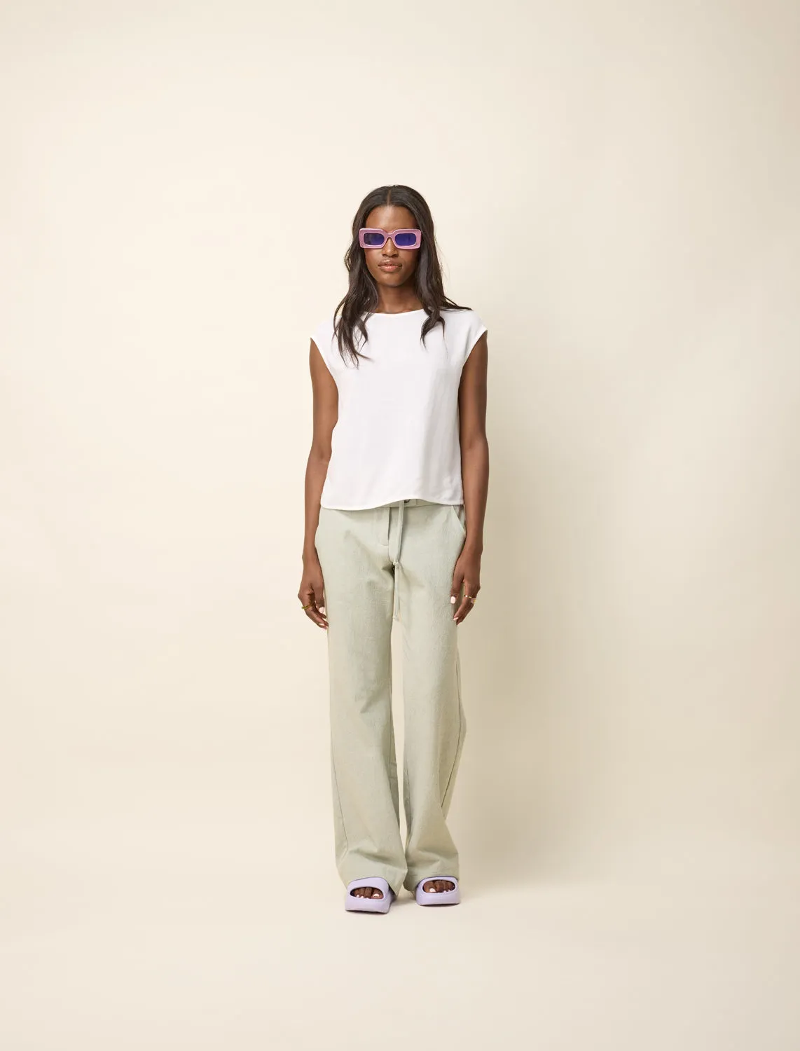 TAMAR Pants - Pampa sold by Cokluch product image thumbnail 4