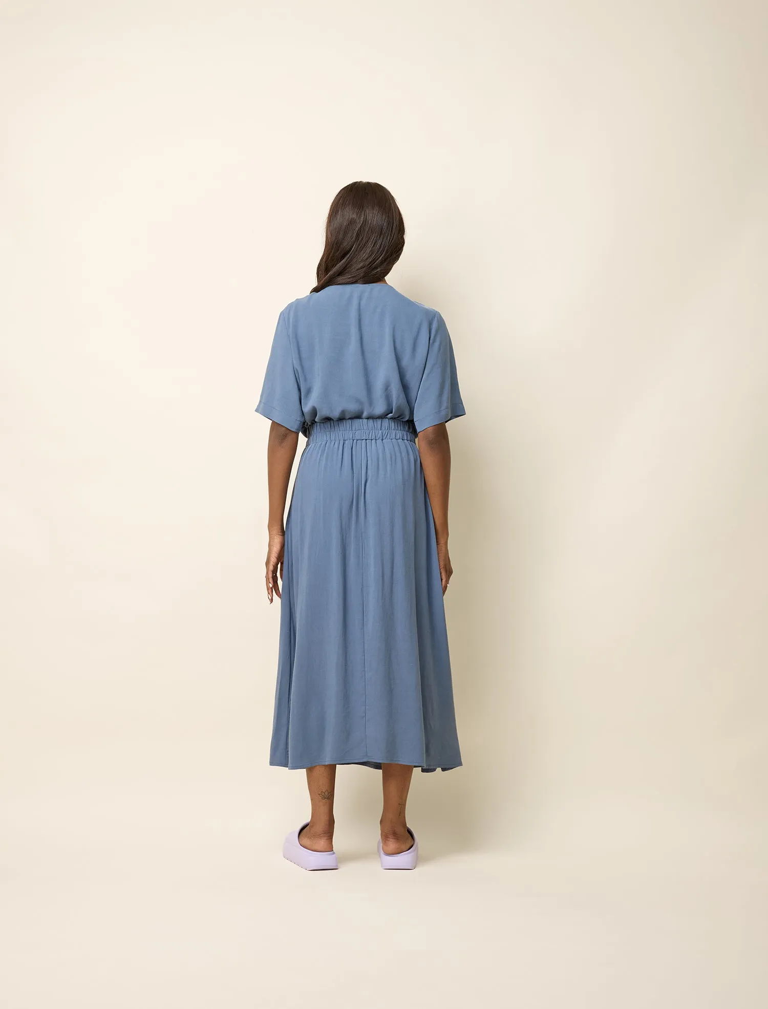 VEE Top - Ocean sold by Cokluch product image thumbnail 3