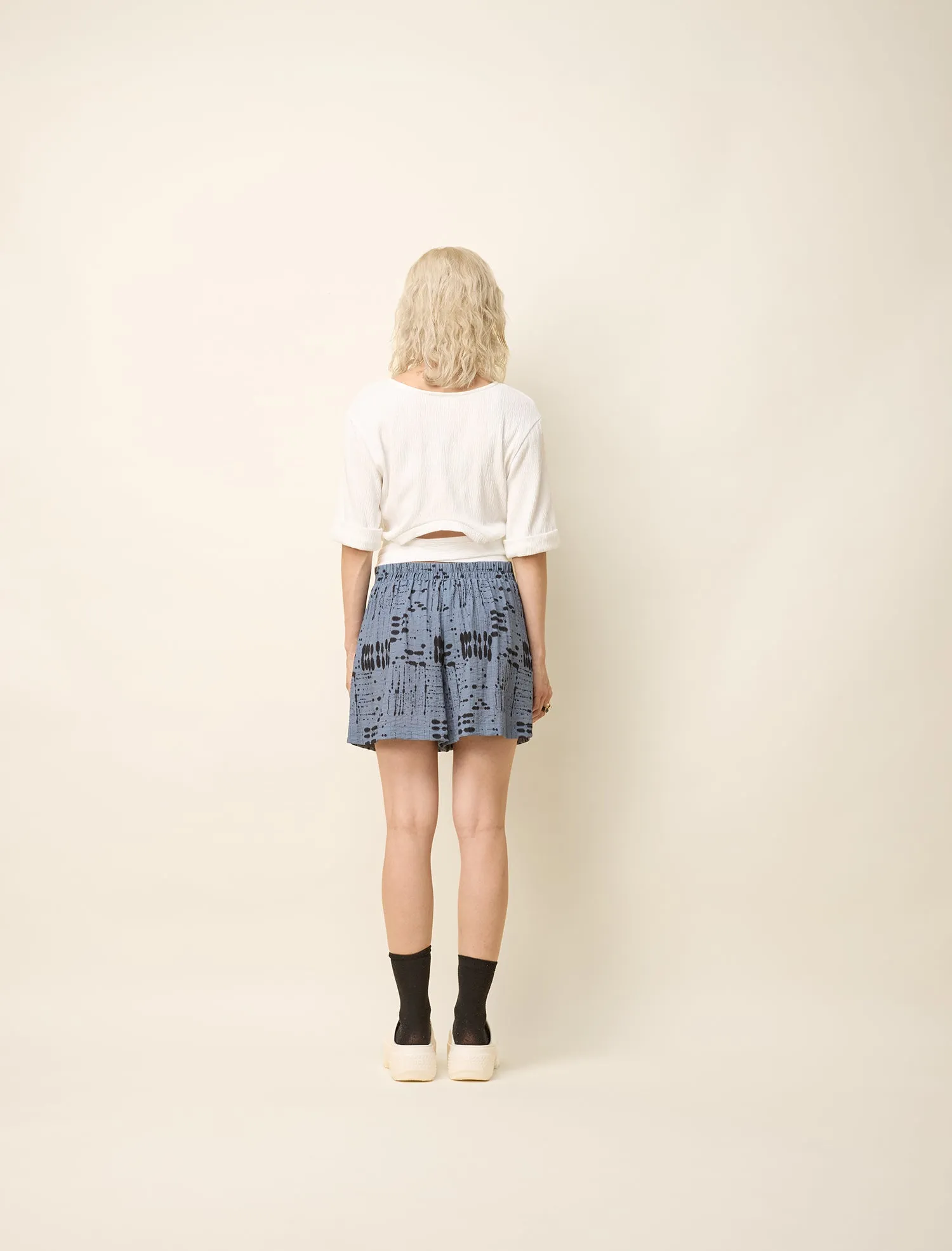 JESS Top - Off White sold by Cokluch product image thumbnail 3