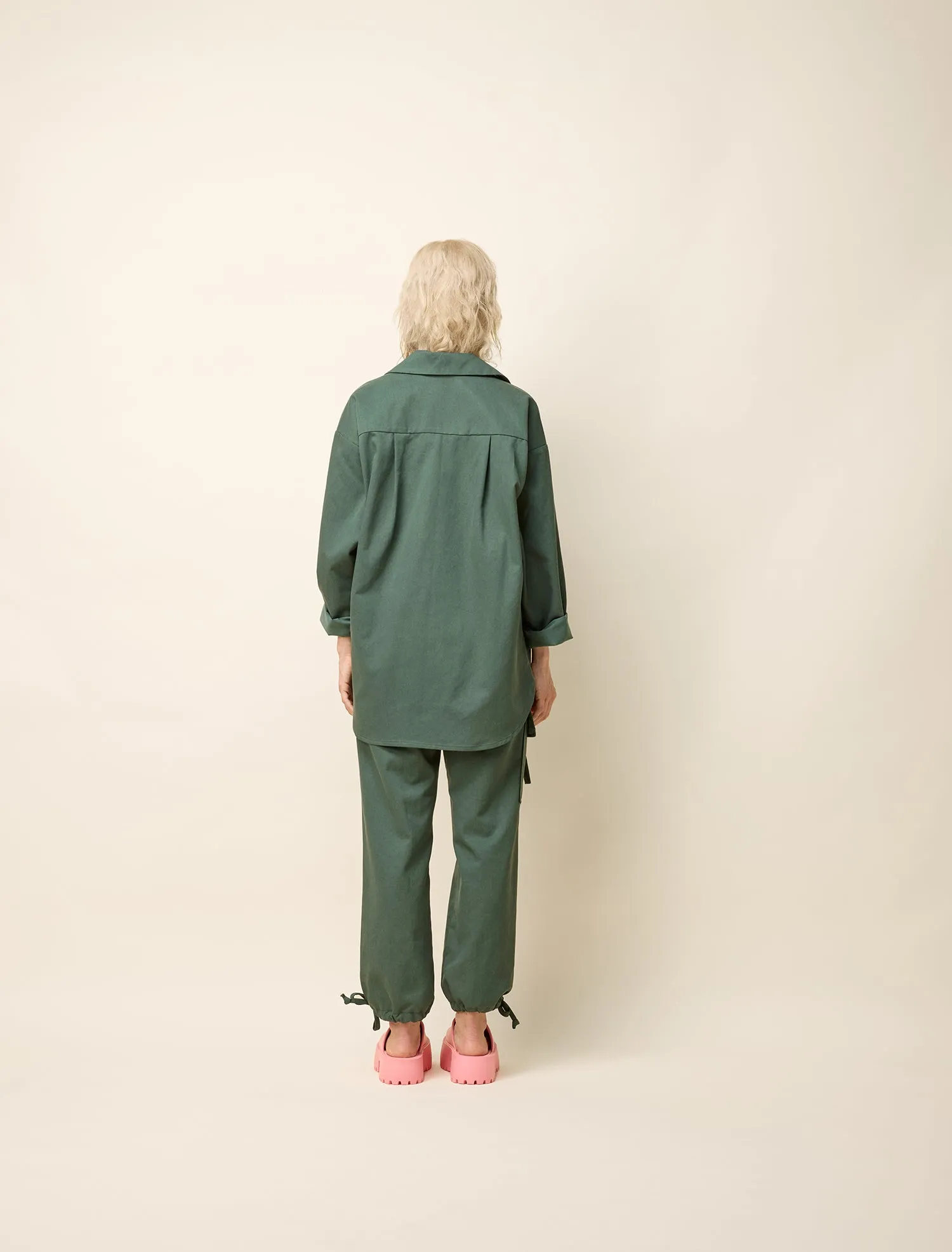 IRYNA Shirt - Eden sold by Cokluch product image thumbnail 3