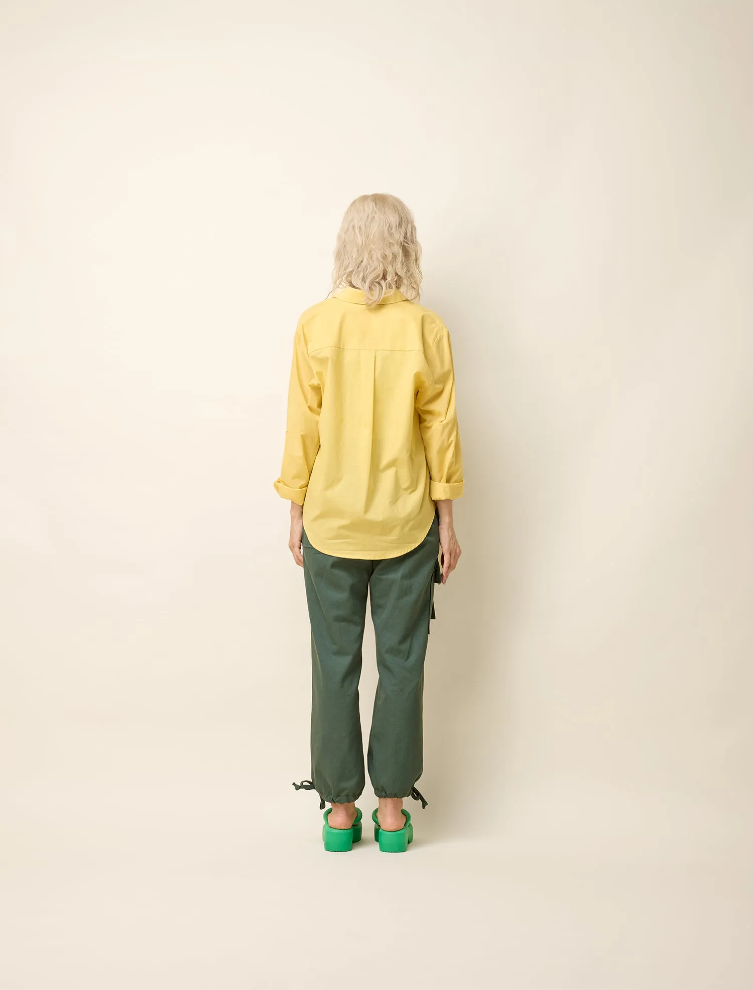 CHILA Shirt - Banana sold by Cokluch product image thumbnail 3