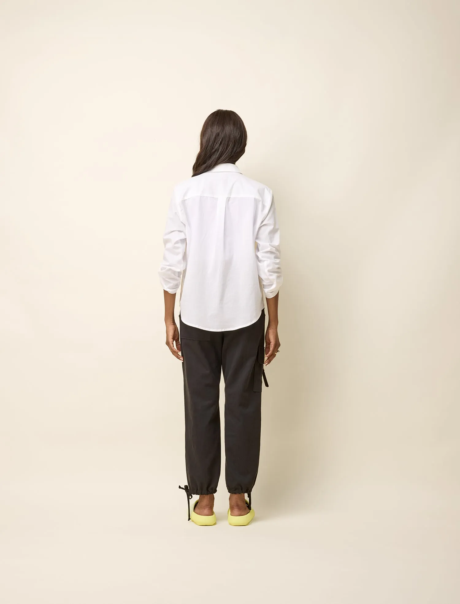 CHILA Shirt - White sold by Cokluch product image thumbnail 3