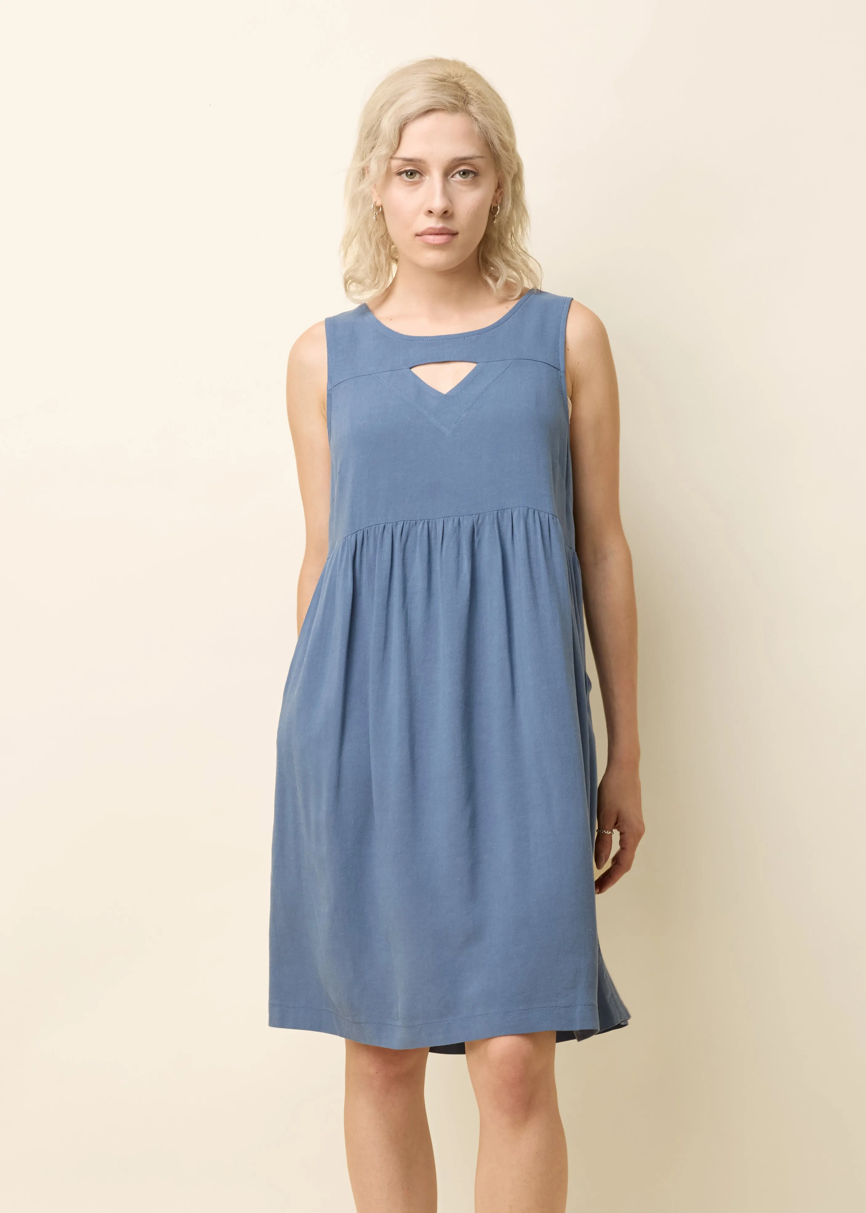 ESI Dress - Ocean sold by Cokluch