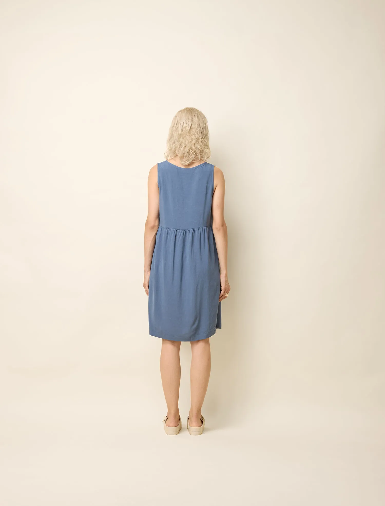 ESI Dress - Ocean sold by Cokluch product image thumbnail 3