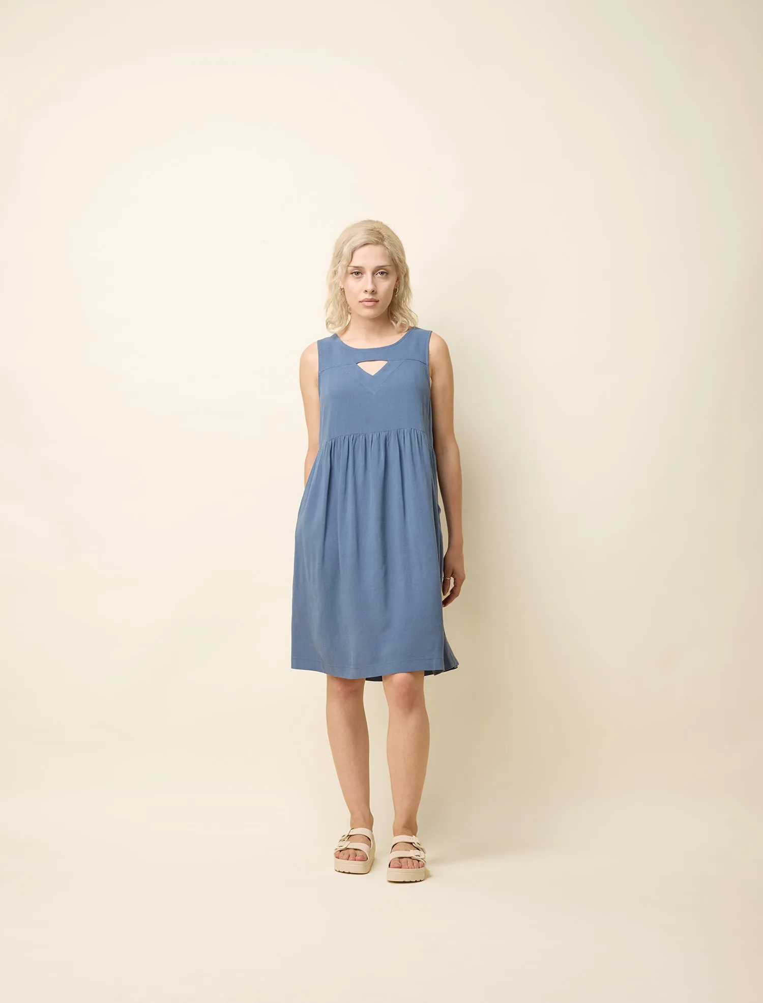 ESI Dress - Ocean sold by Cokluch product image thumbnail 2