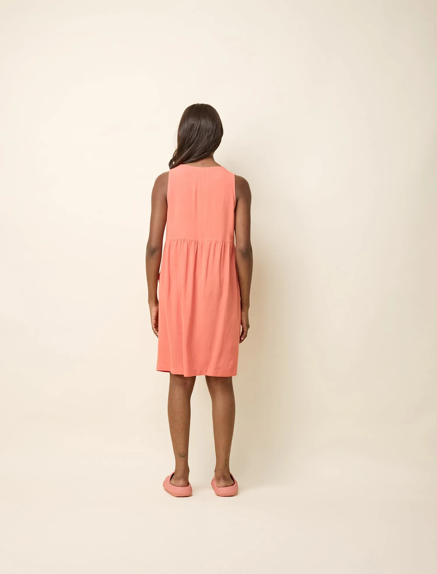 ESI Dress - Papaya sold by Cokluch product image thumbnail 3