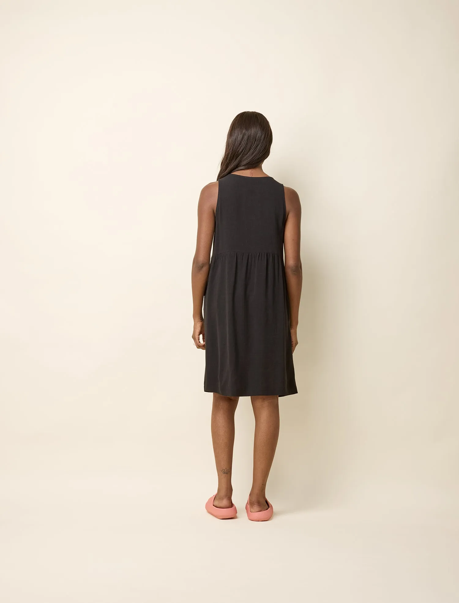 ESI Dress - Black sold by Cokluch product image thumbnail 3
