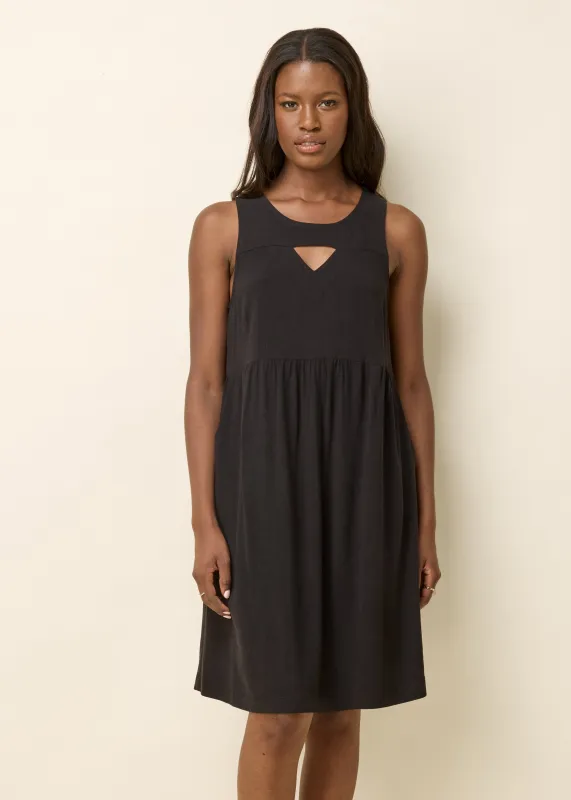 ESI Dress - Black sold by Cokluch