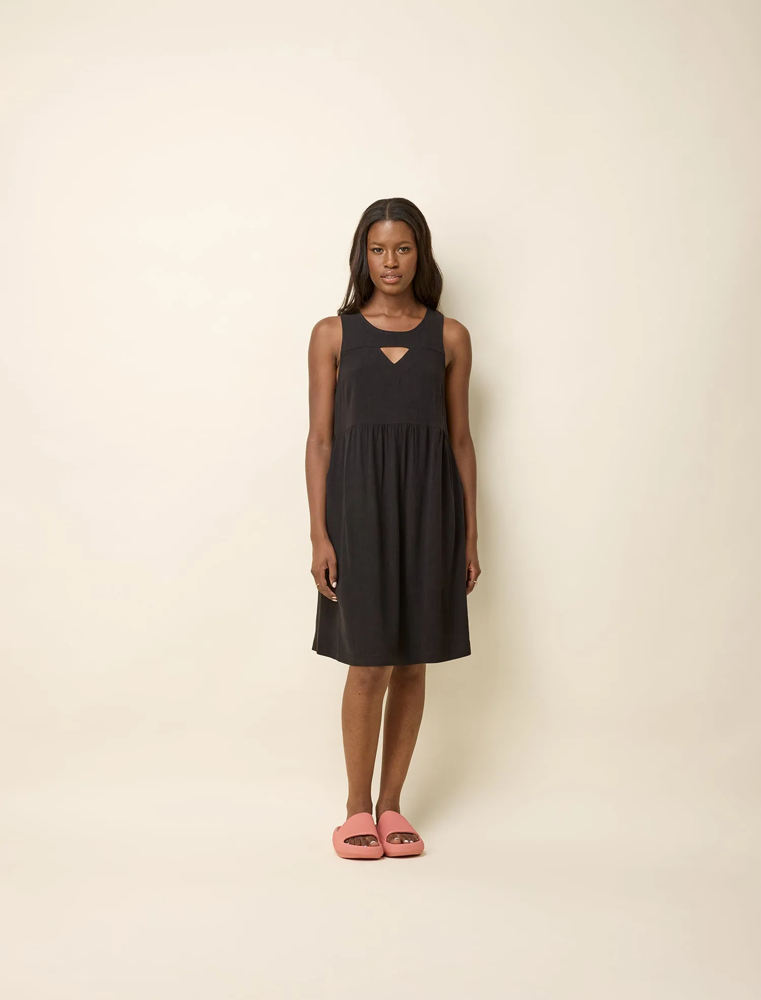 ESI Dress - Black sold by Cokluch product image thumbnail 2
