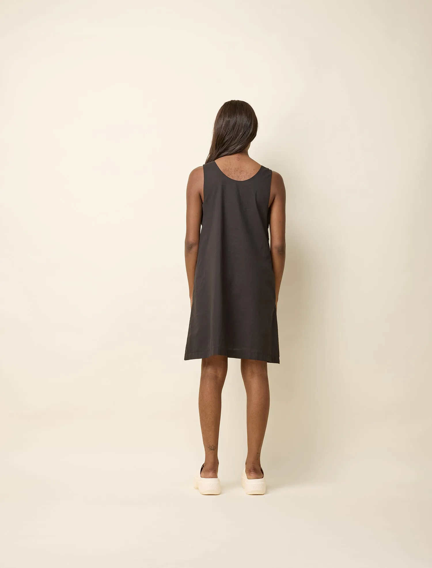 CAMILA Dress - Black sold by Cokluch product image thumbnail 3