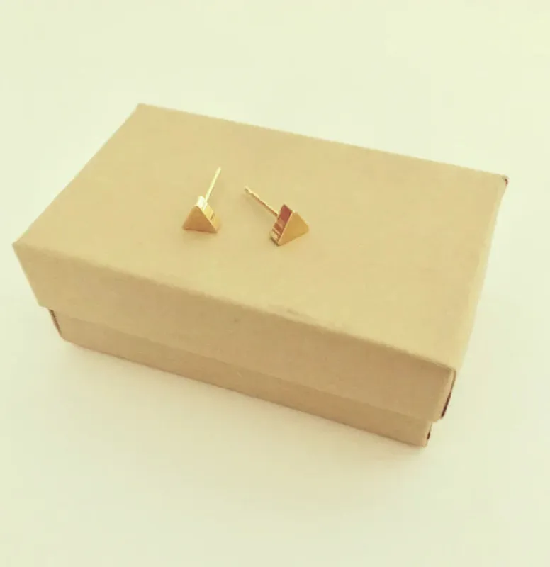 FURK -Studs Earrings sold by Cokluch