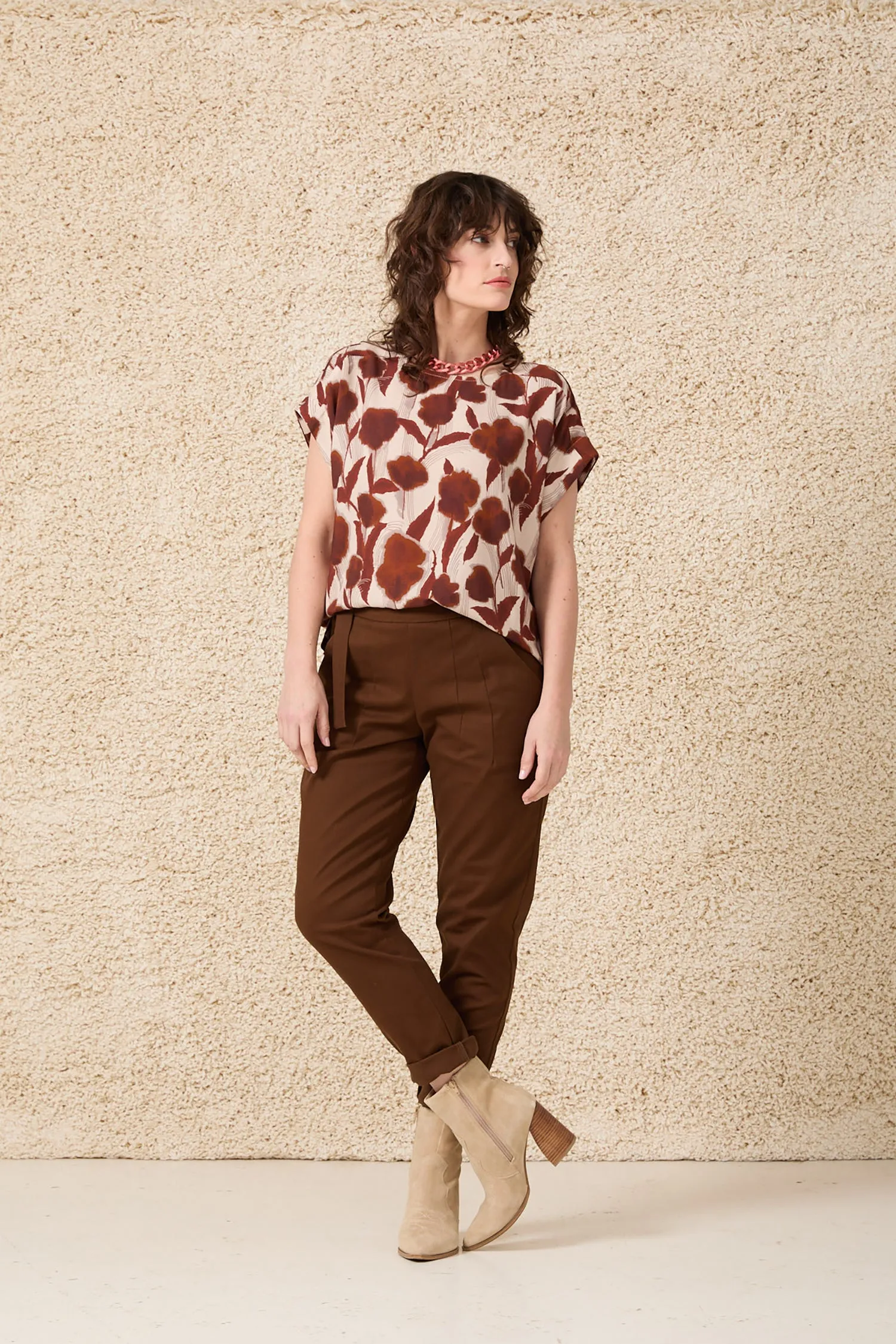 BILLY Top - Horta Spice sold by Cokluch product image thumbnail 2