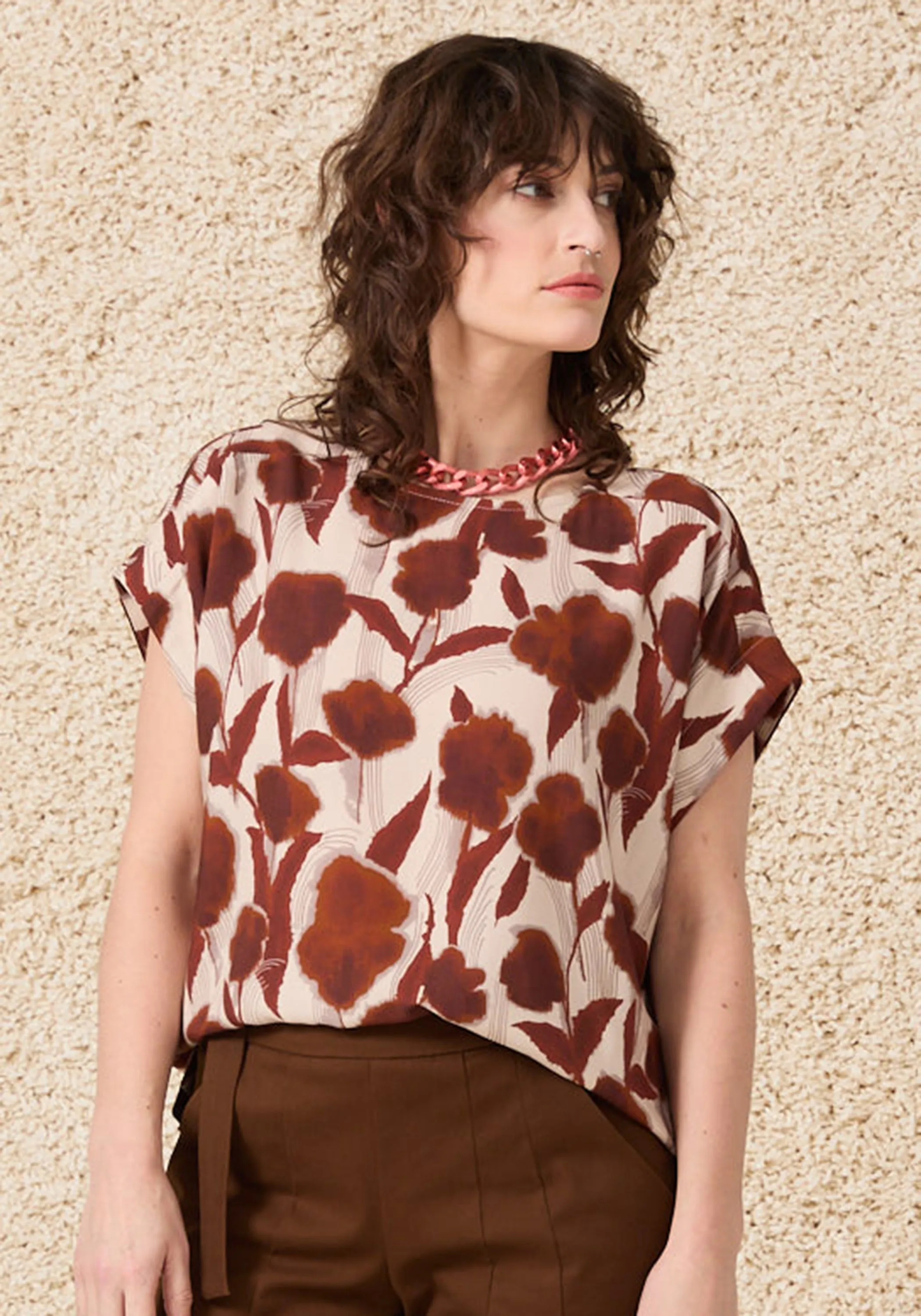 BILLY Top - Horta Spice sold by Cokluch