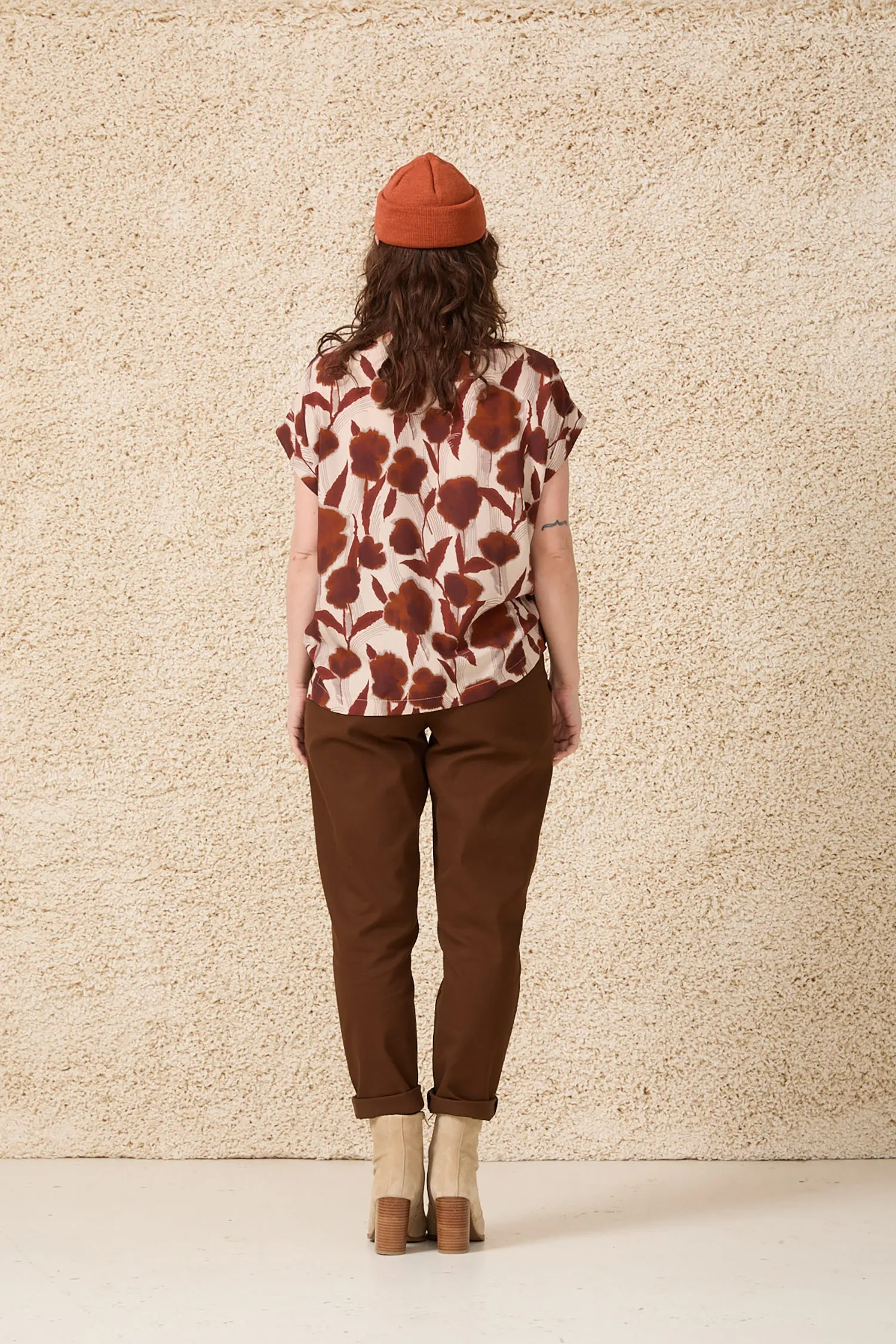 BILLY Top - Horta Spice sold by Cokluch product image thumbnail 3