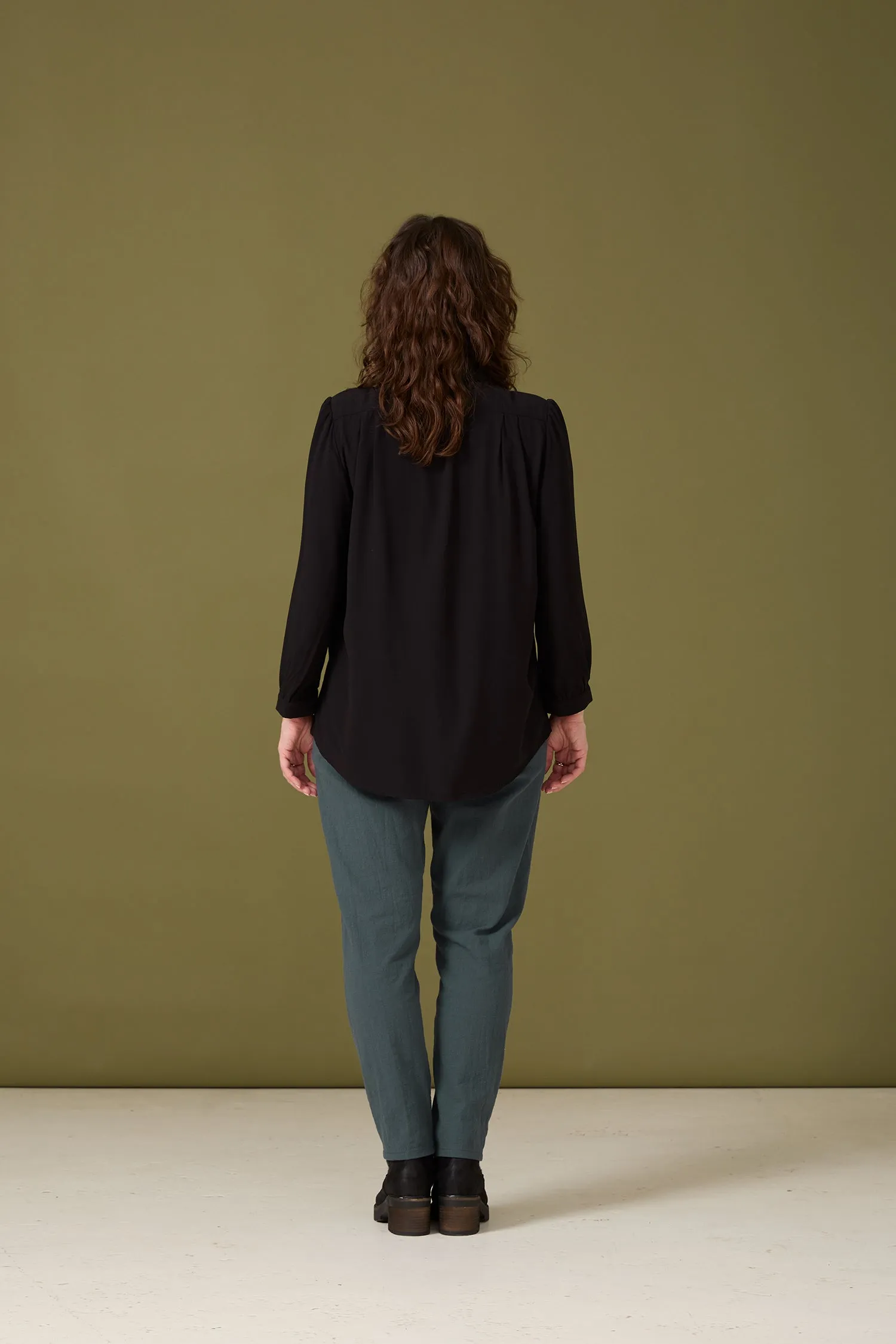 GERRY Pants - Cilantro sold by Cokluch product image thumbnail 5