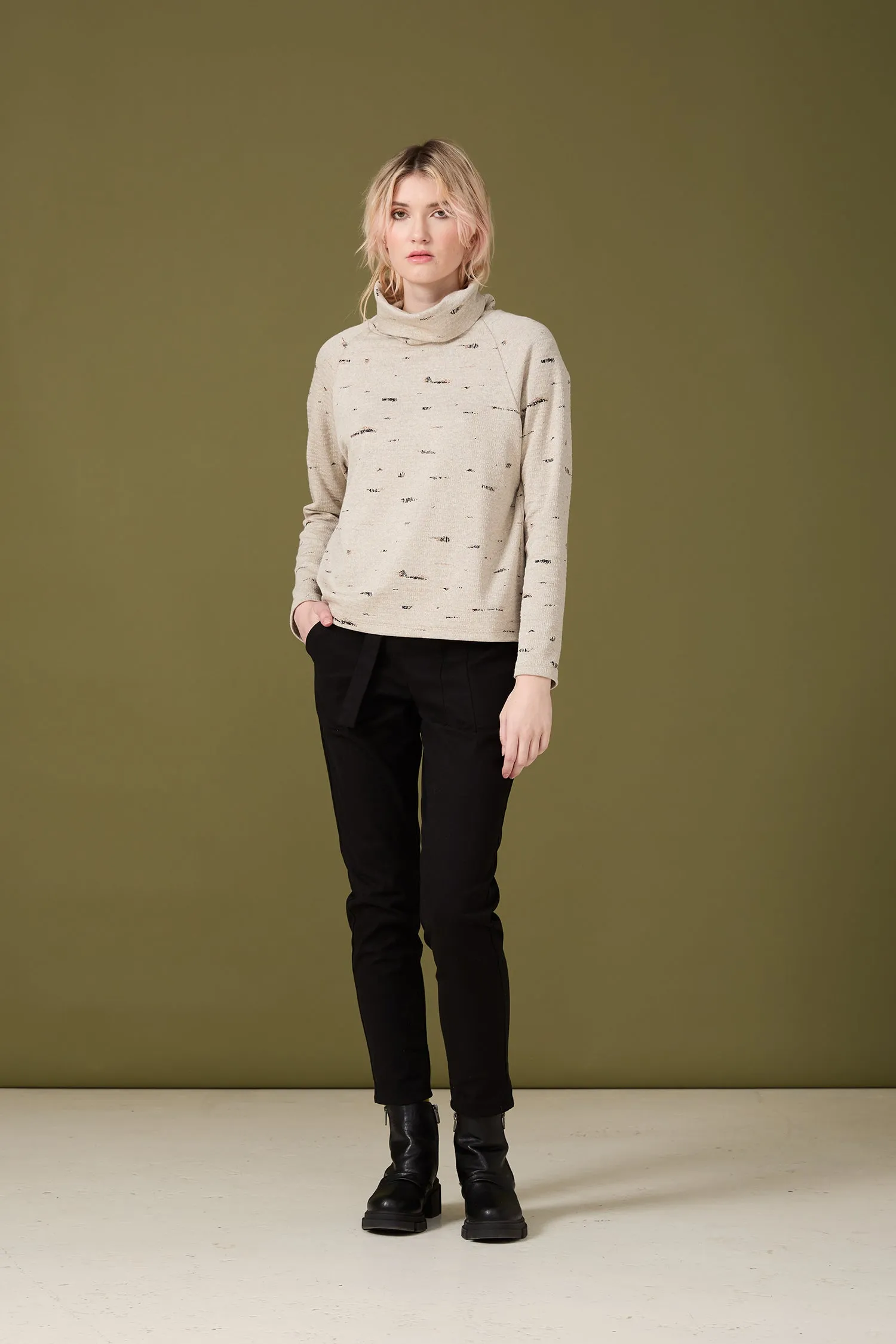 GERRY Pants - Black sold by Cokluch product image thumbnail 4