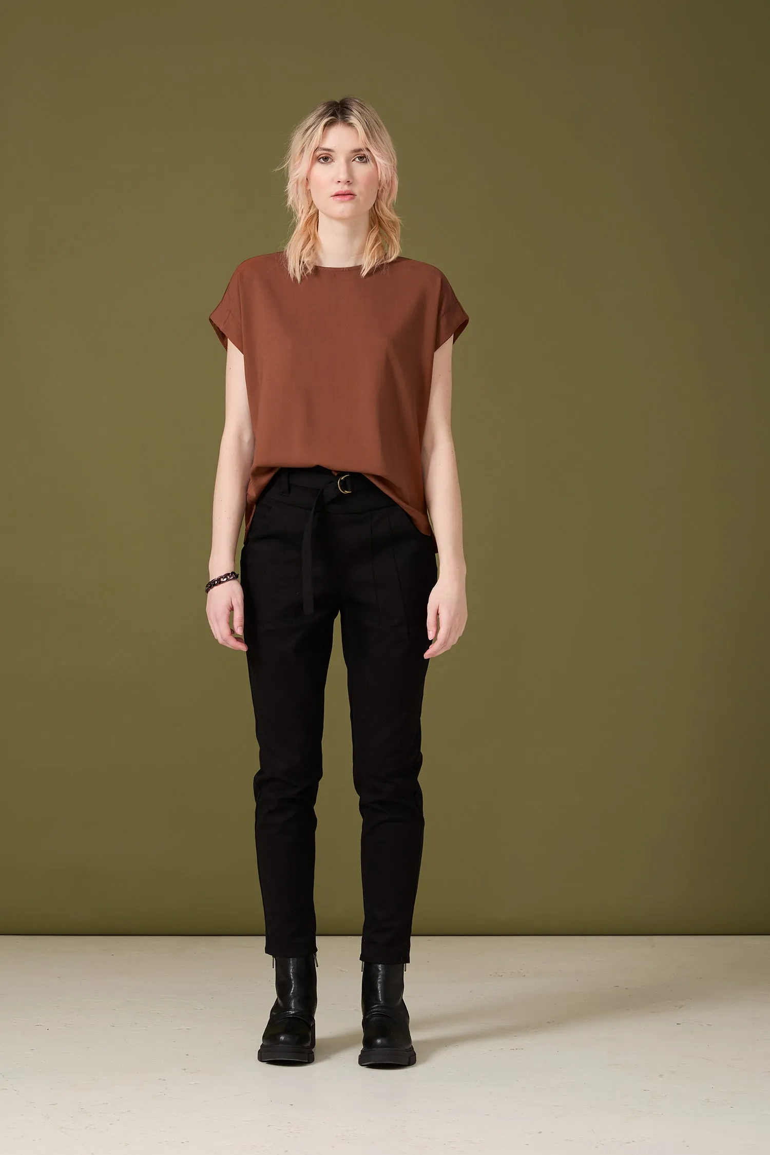 GERRY Pants - Black sold by Cokluch product image thumbnail 2