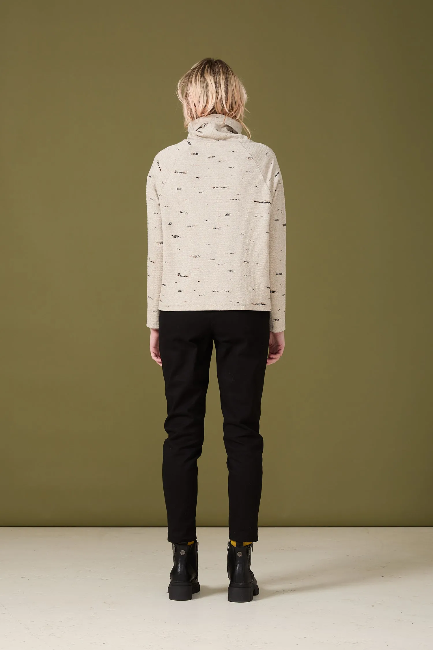 GERRY Pants - Black sold by Cokluch product image thumbnail 5