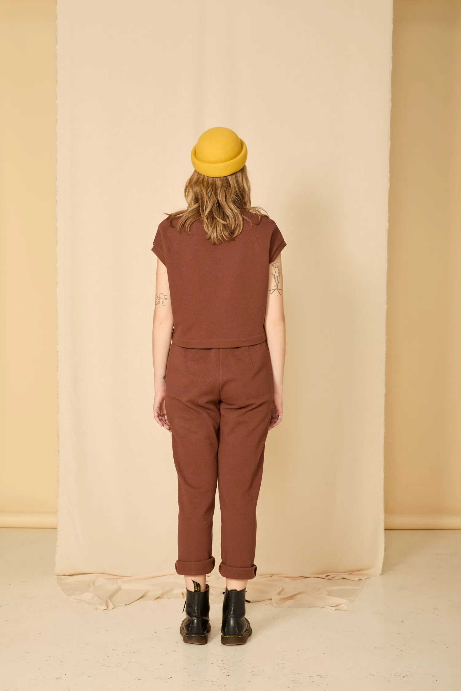 METIK Pants - Spice sold by Cokluch product image thumbnail 3