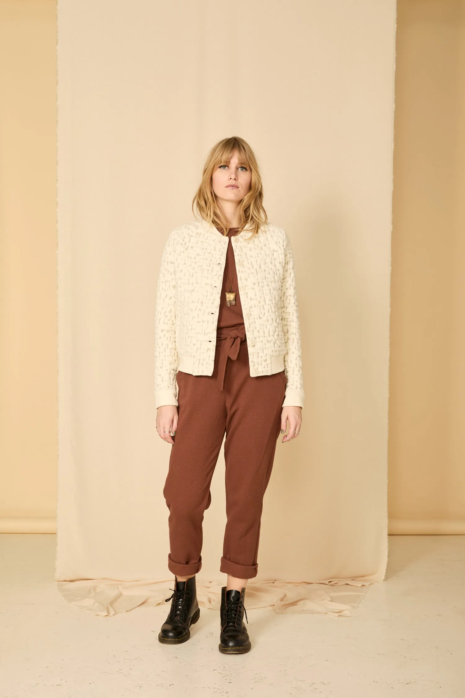 METIK Pants - Spice sold by Cokluch product image thumbnail 4