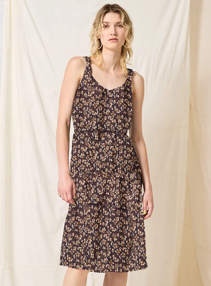 RUBIA Dress - Solanum sold by Cokluch