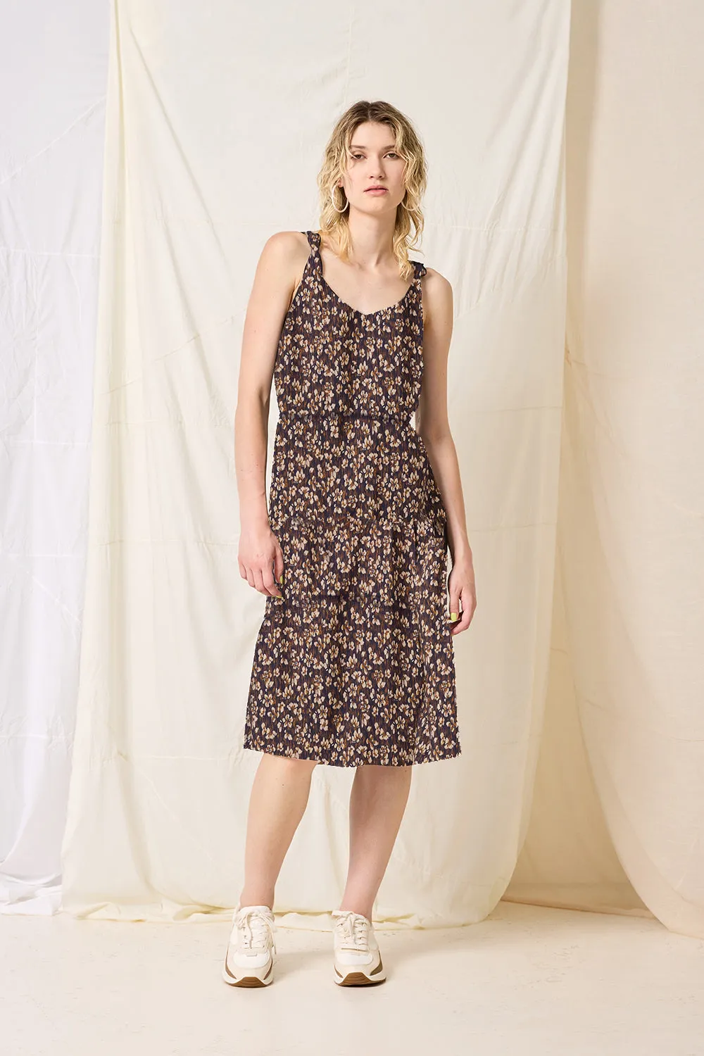 RUBIA Dress - Solanum sold by Cokluch product image thumbnail 2