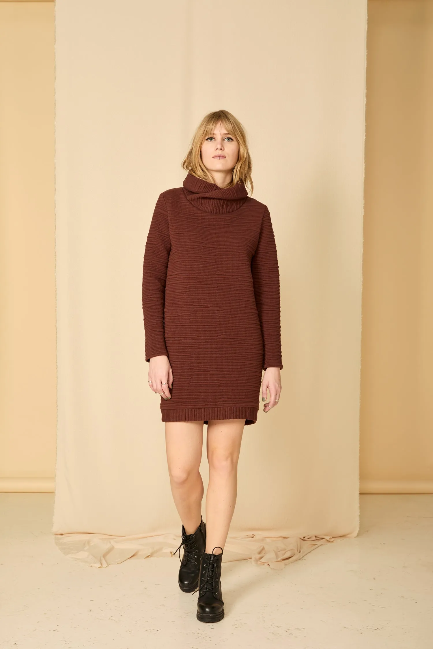 UNTITLED Tunic - Spice-C sold by Cokluch product image thumbnail 2