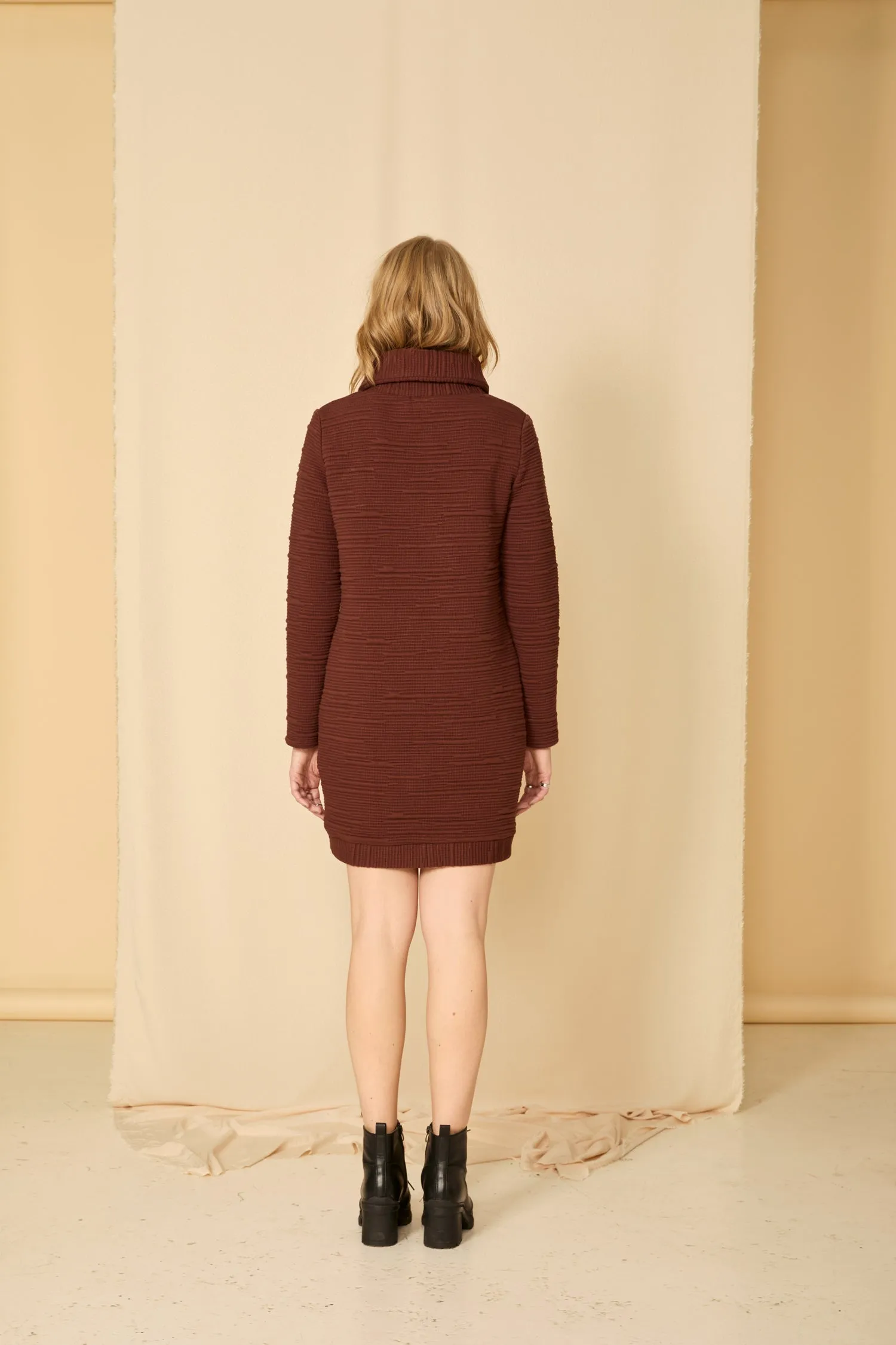 UNTITLED Tunic - Spice-C sold by Cokluch product image thumbnail 3