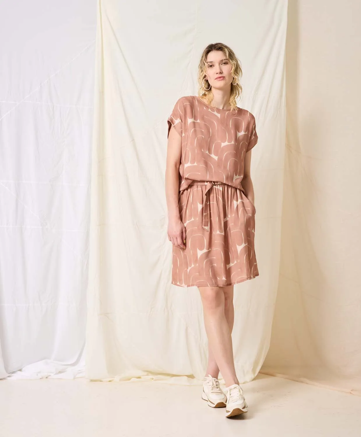 OMBRE Top - Macchiato Arch sold by Cokluch product image thumbnail 2