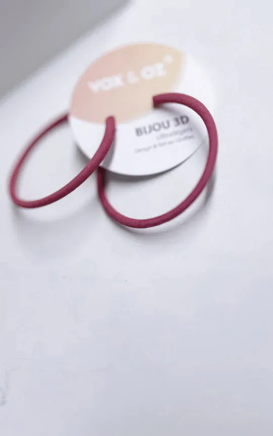 ATLAS - Nylon rings sold by Cokluch product image thumbnail 3