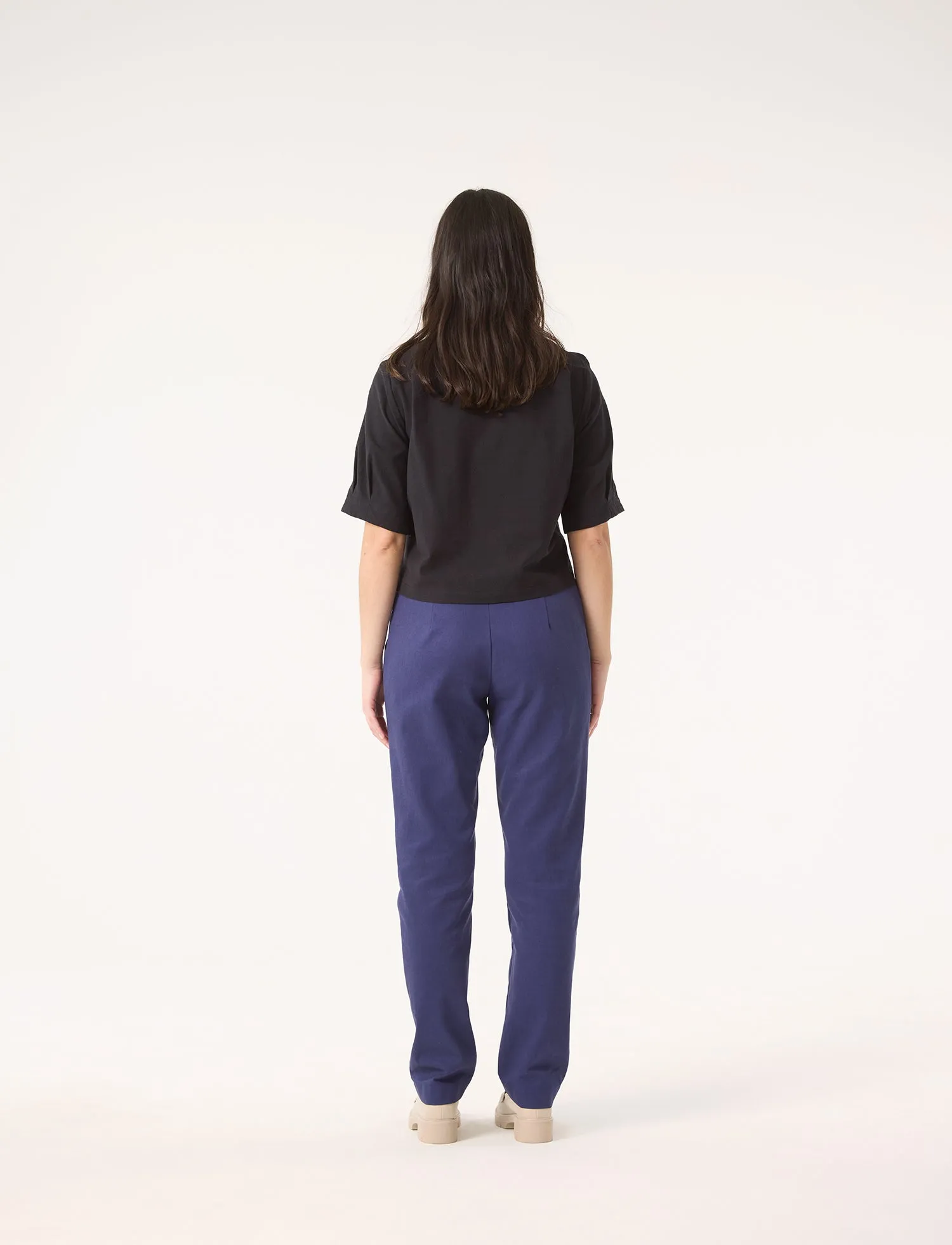 FABLE Top - Black sold by Cokluch product image thumbnail 3