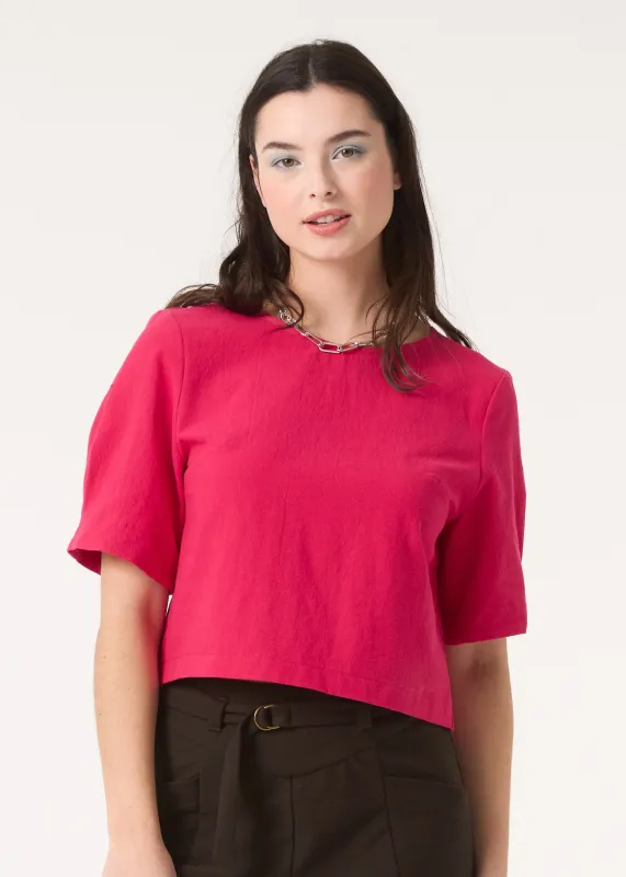 FABLE Top - Berry made by Cokluch