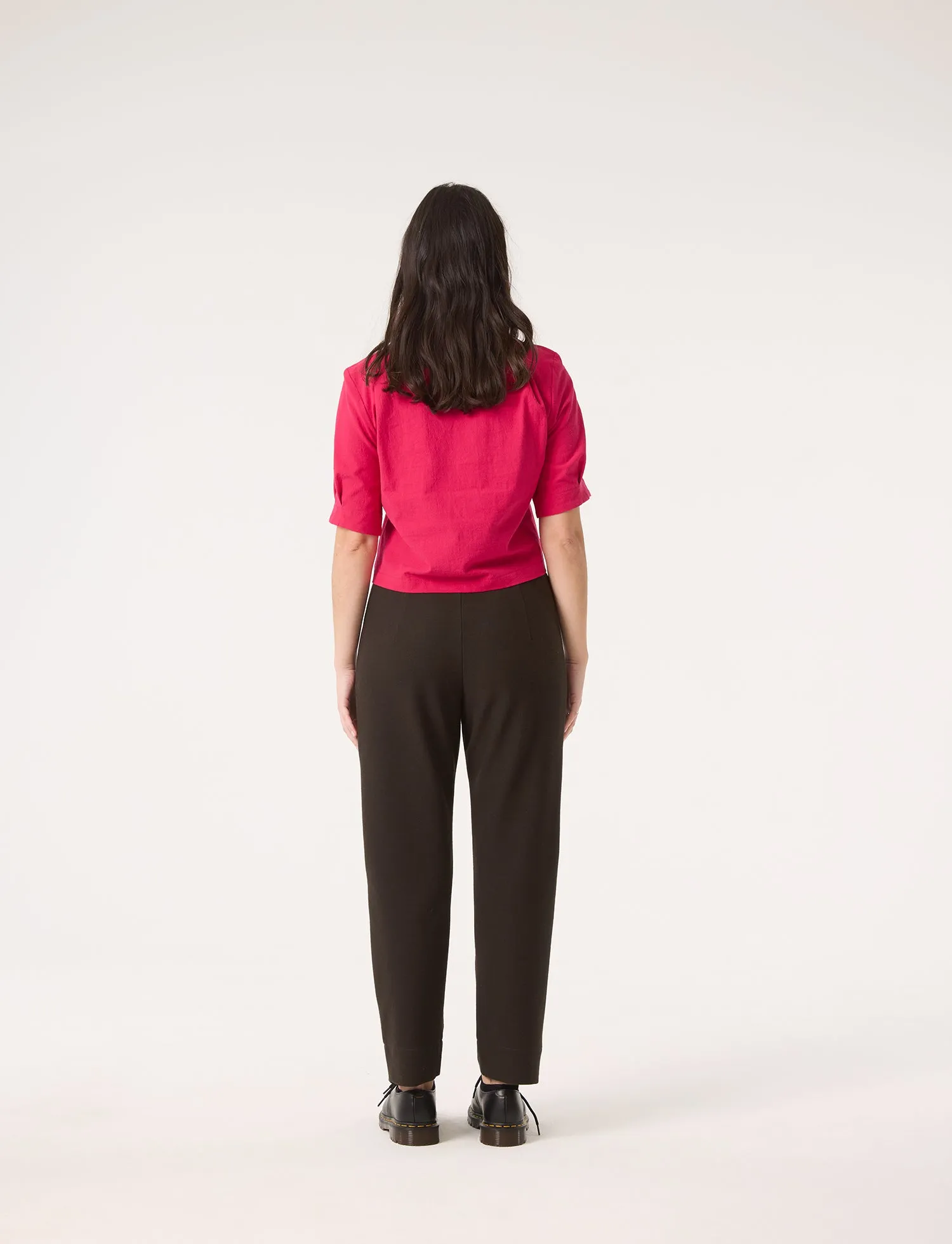 FABLE Top - Berry sold by Cokluch product image thumbnail 3