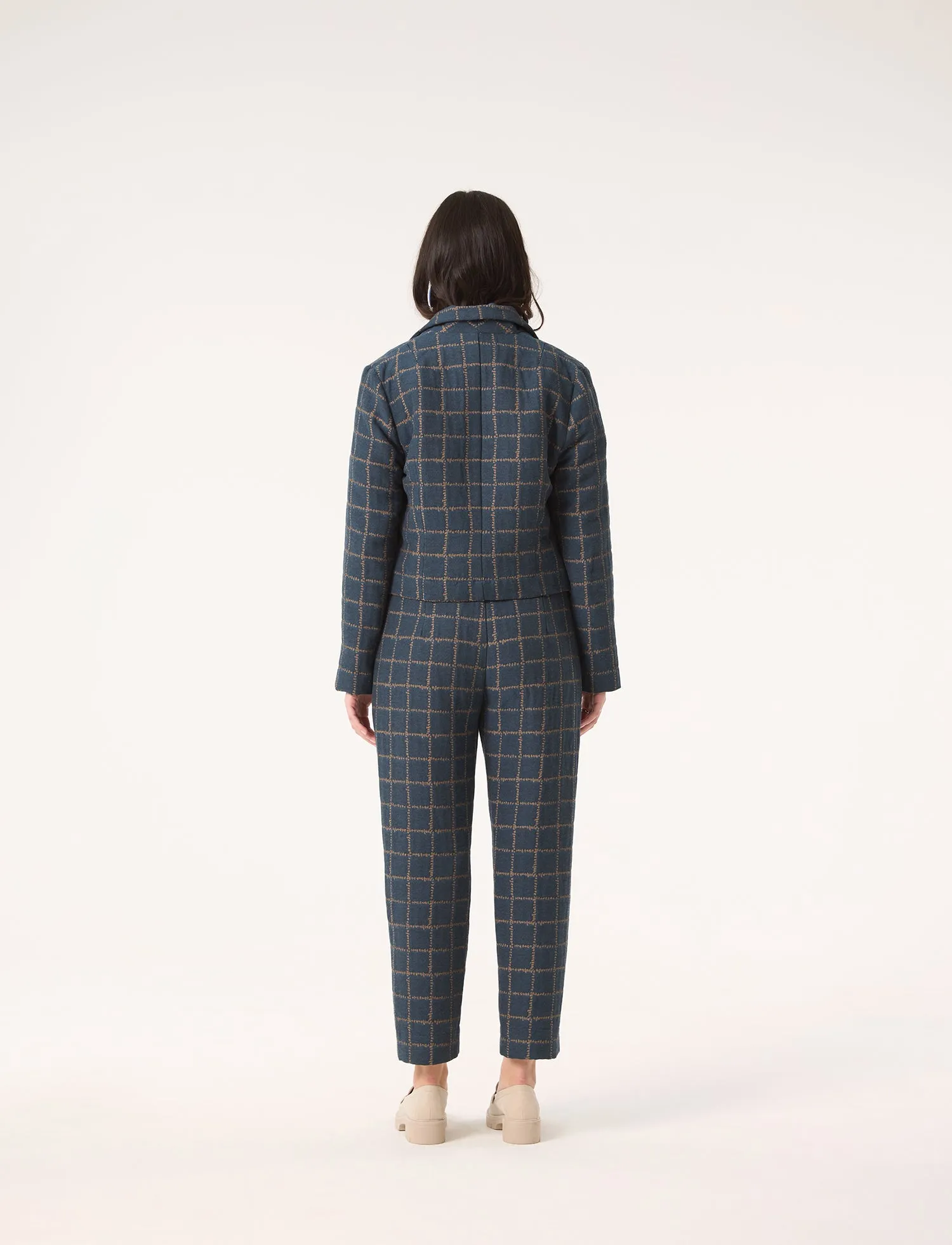 UNREAL Jacket - Duck sold by Cokluch product image thumbnail 3