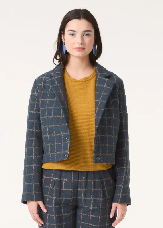 UNREAL Jacket - Duck sold by Cokluch