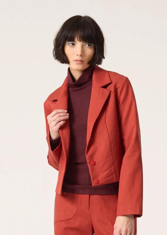 UNREAL Jacket - Chili sold by Cokluch