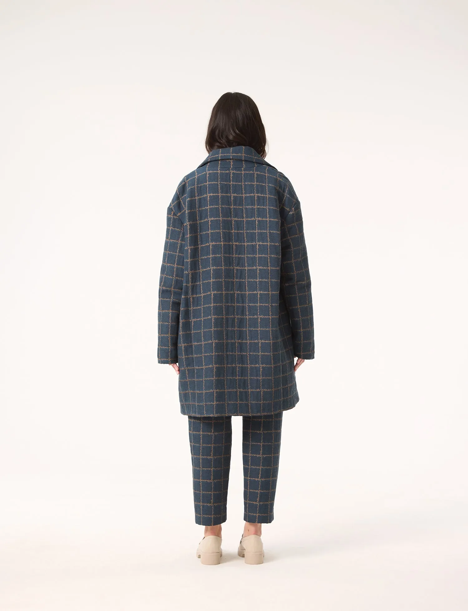 VEGA Pants - Duck sold by Cokluch product image thumbnail 5