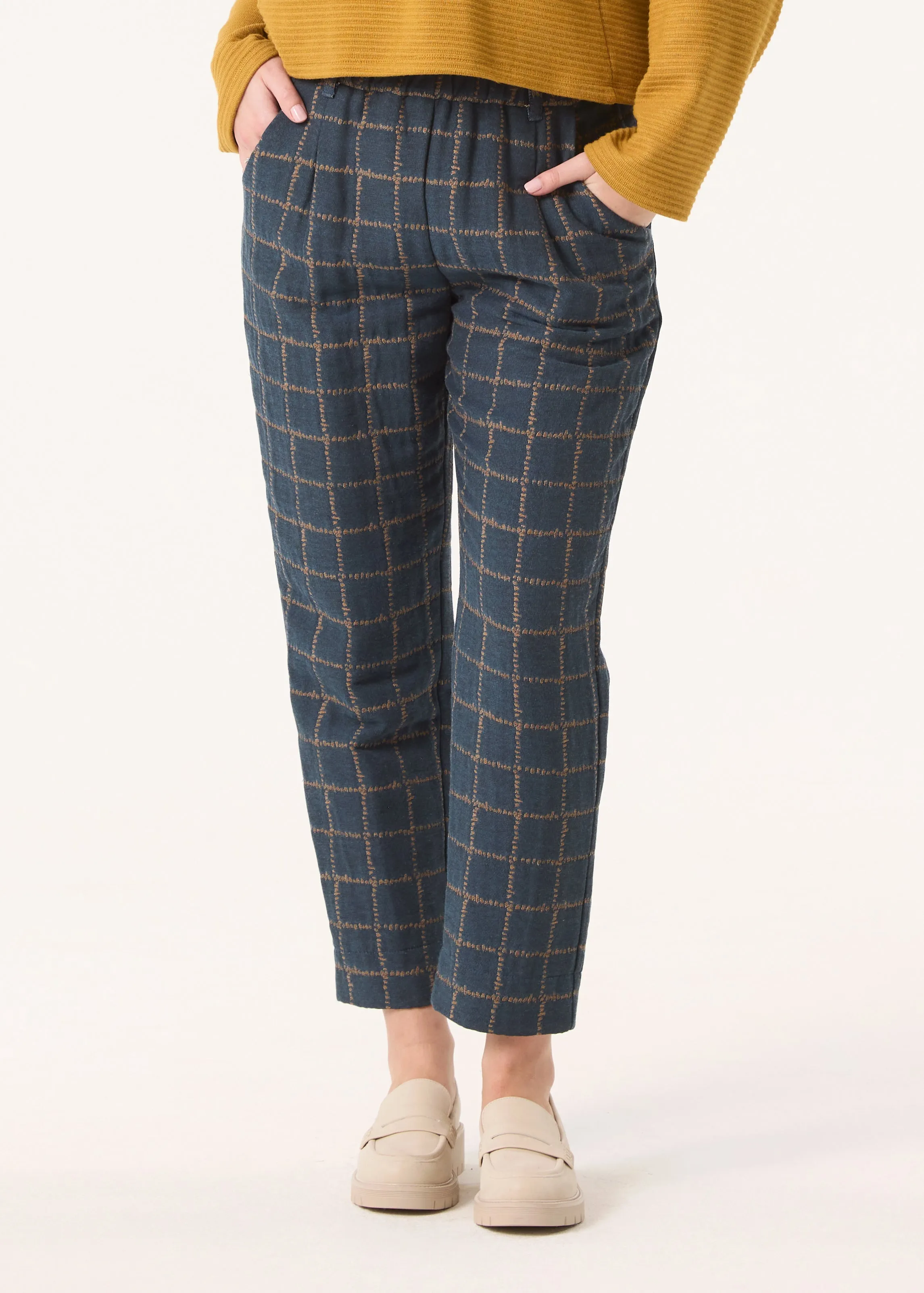 VEGA Pants - Duck sold by Cokluch