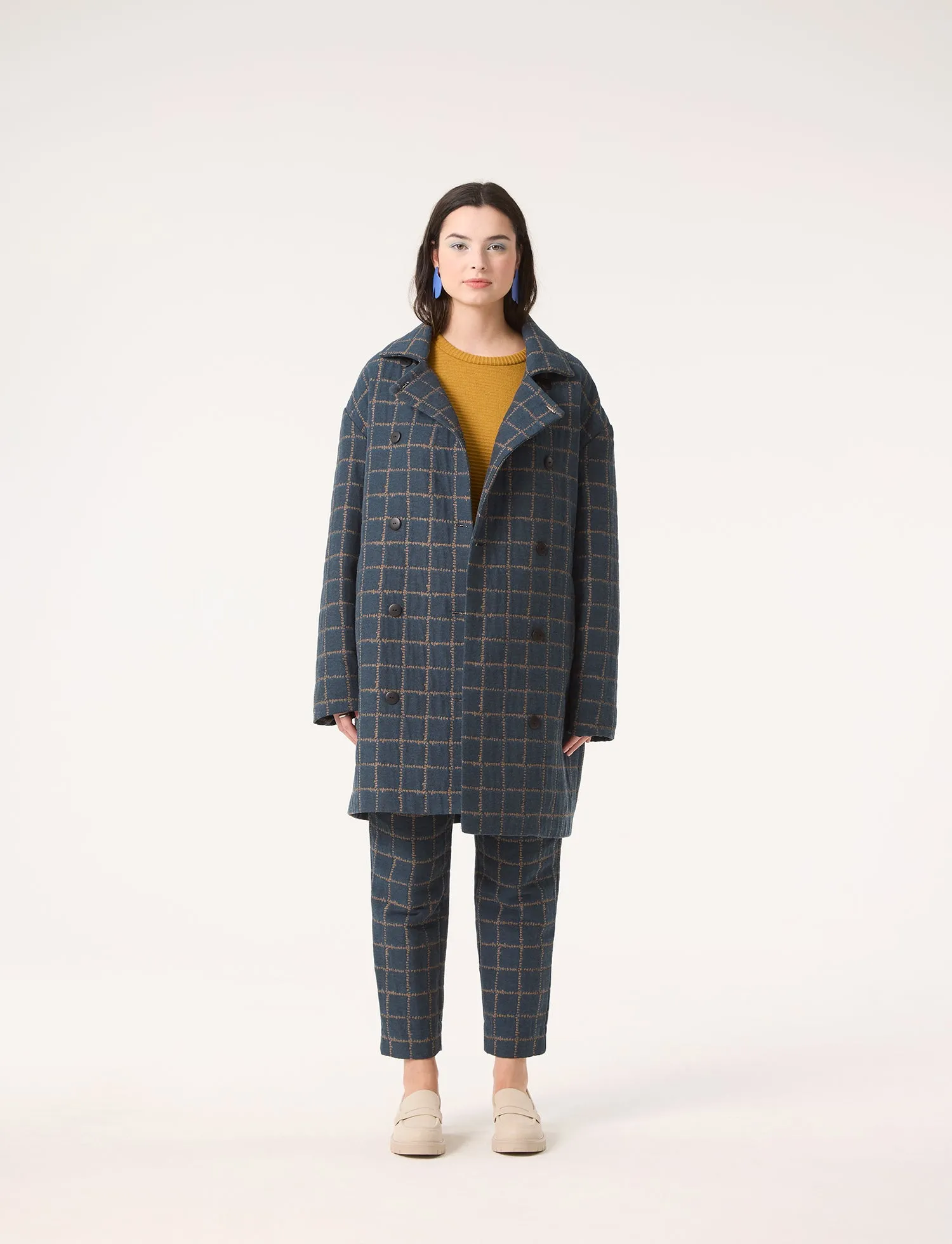 VEGA Pants - Duck sold by Cokluch product image thumbnail 4