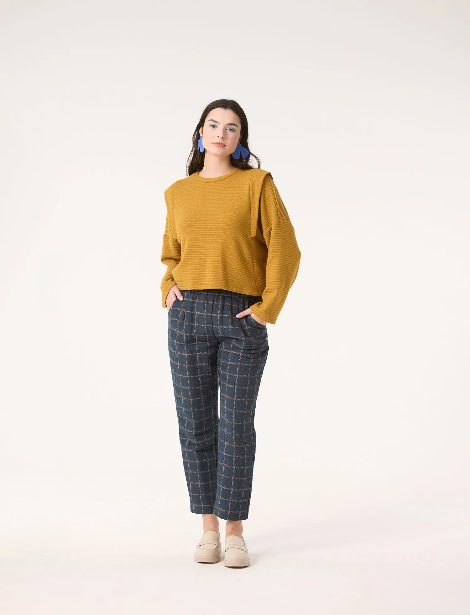 VEGA Pants - Duck sold by Cokluch product image thumbnail 2