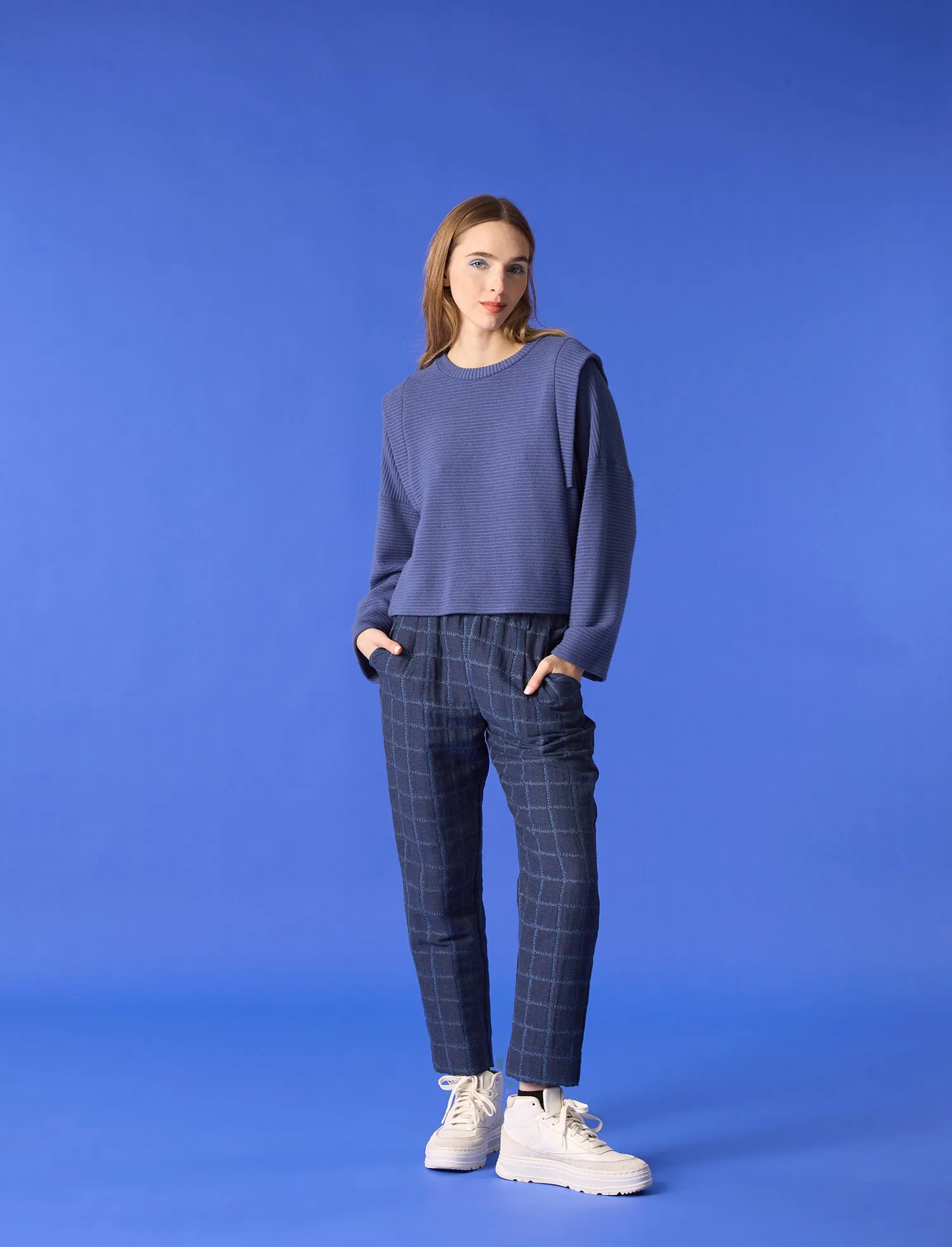 VEGA - Pants Denim sold by Cokluch product image thumbnail 2