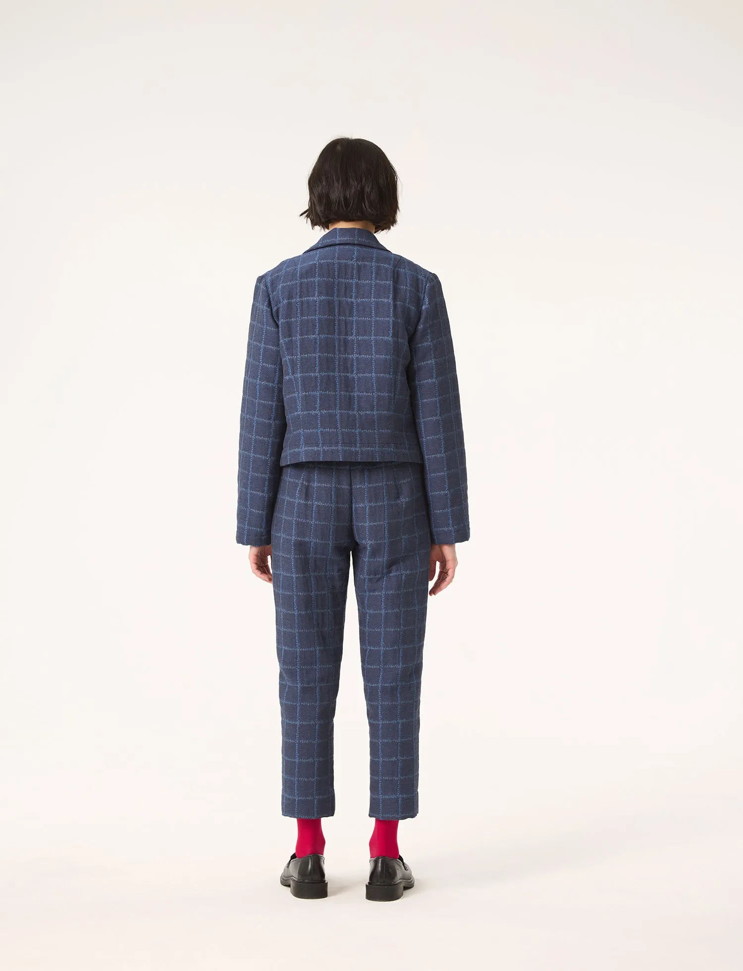 VEGA - Pants Denim sold by Cokluch product image thumbnail 5