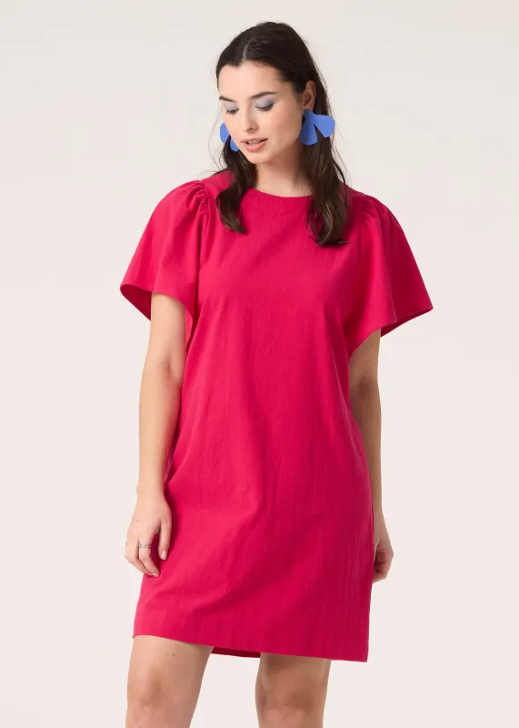 BLOOM Dress - Berry sold by Cokluch