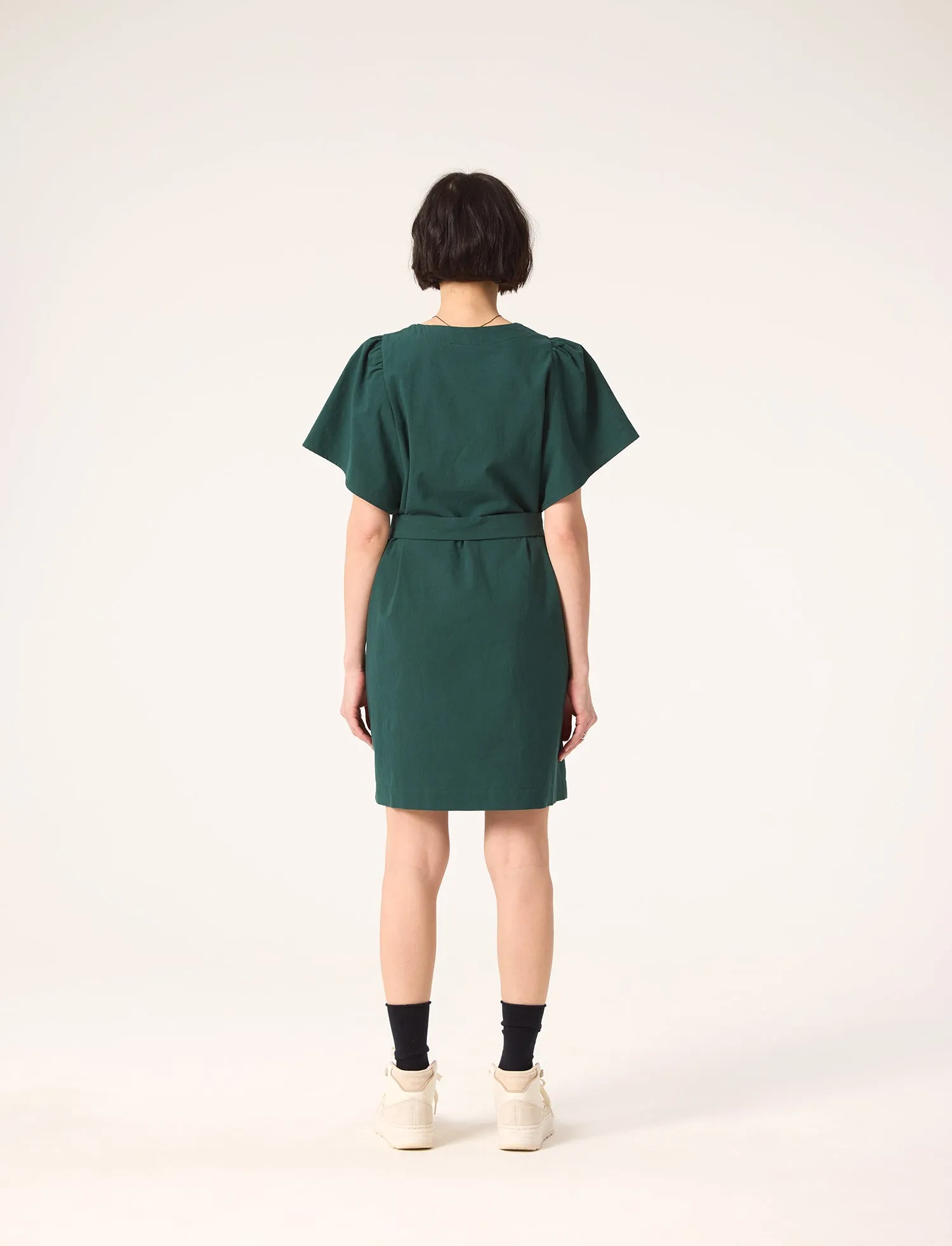 BLOOM Dress - Eden sold by Cokluch product image thumbnail 3