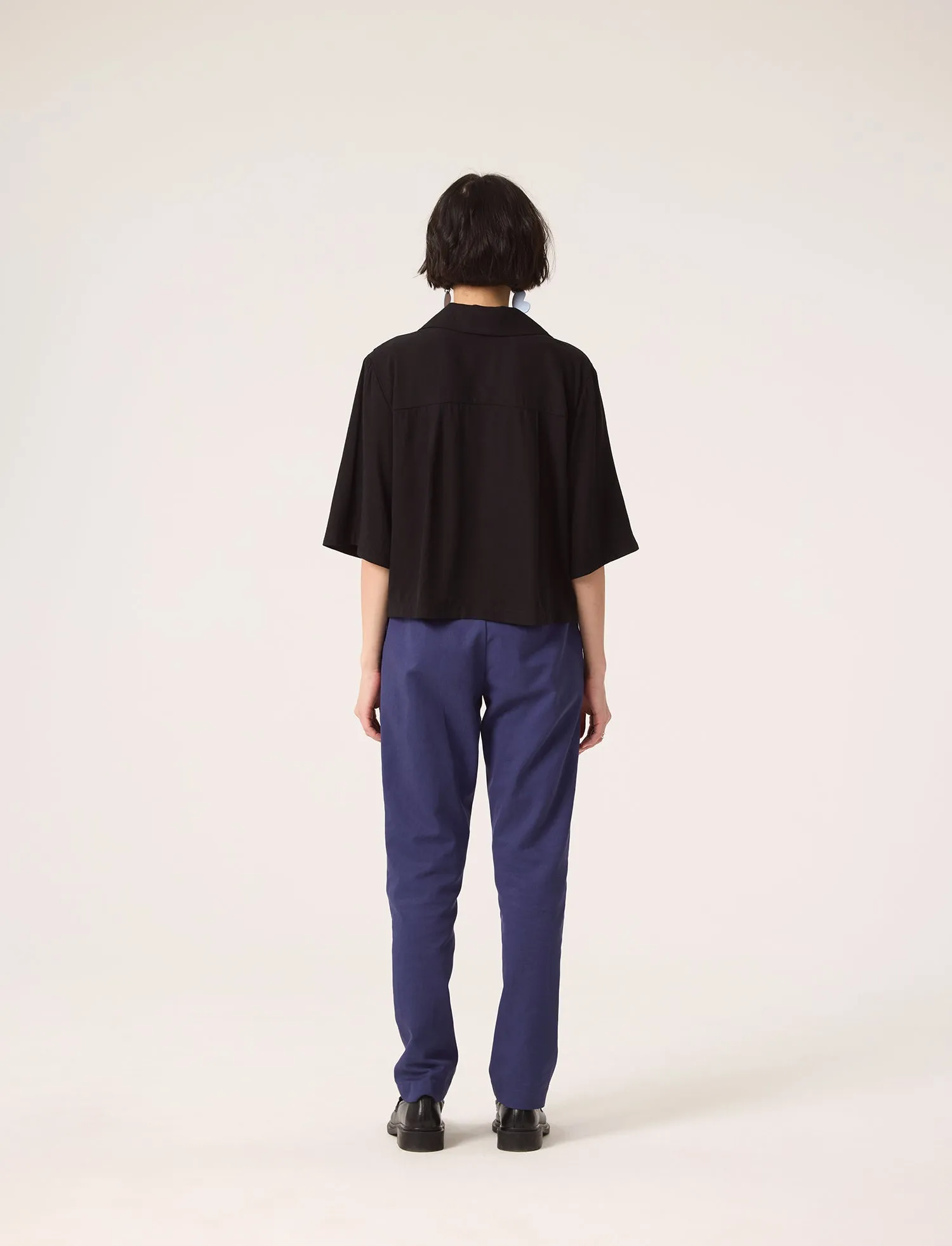 RITUAL Shirt - Black sold by Cokluch product image thumbnail 3