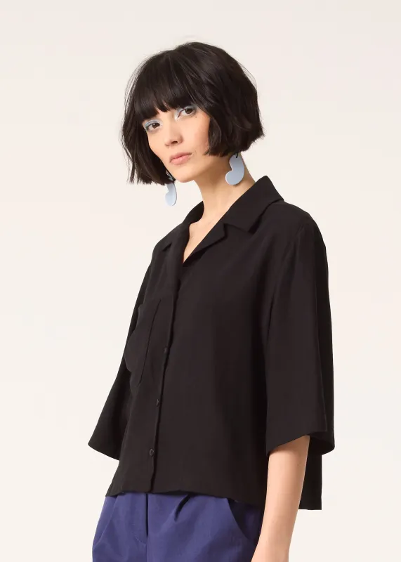 RITUAL Shirt - Black made by Cokluch