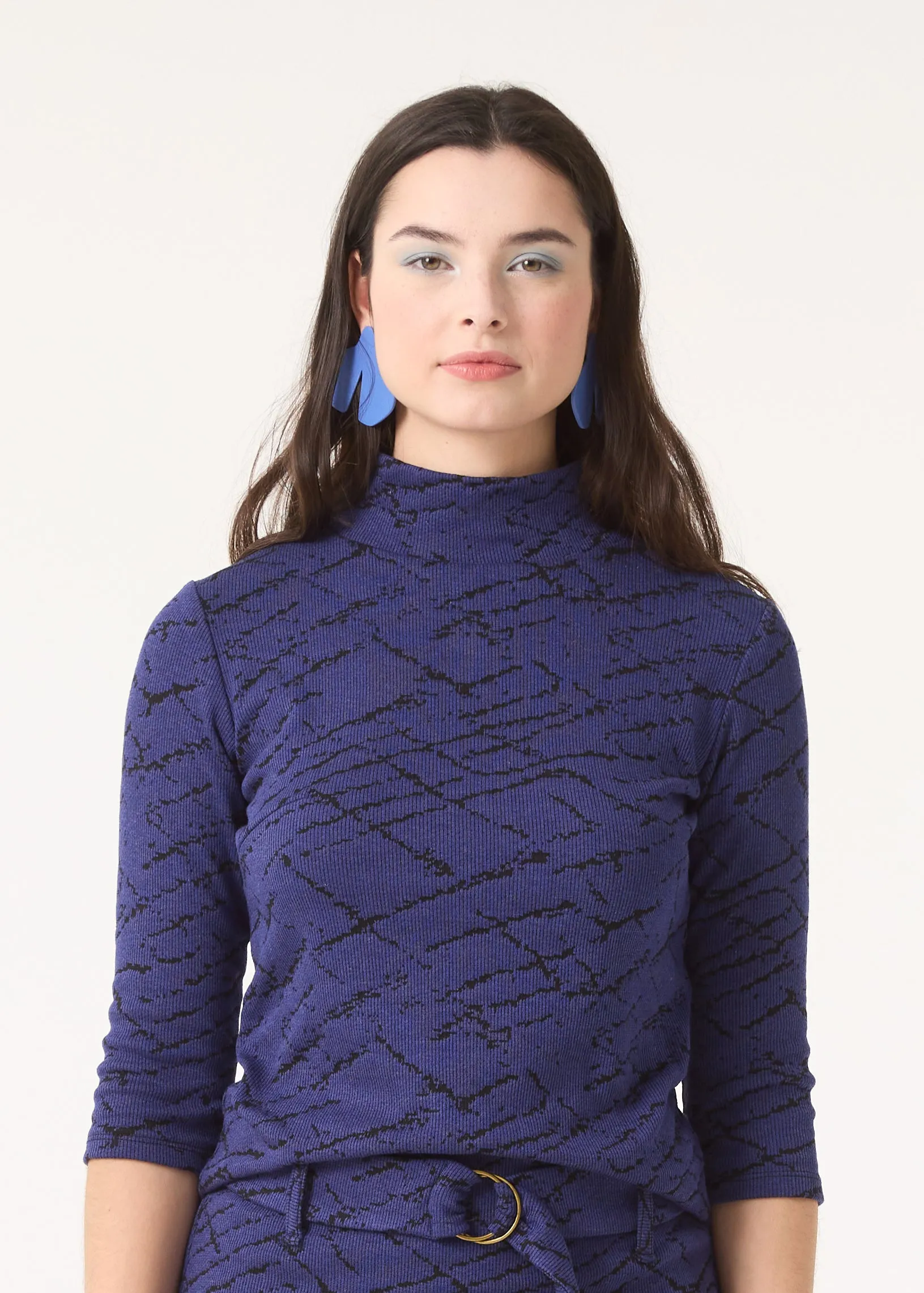 LANDSCAPE Top - Twilight sold by Cokluch